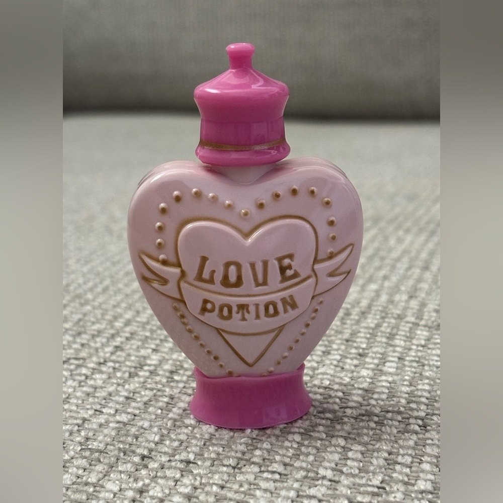 Harry Potter Love Potion Bottle
